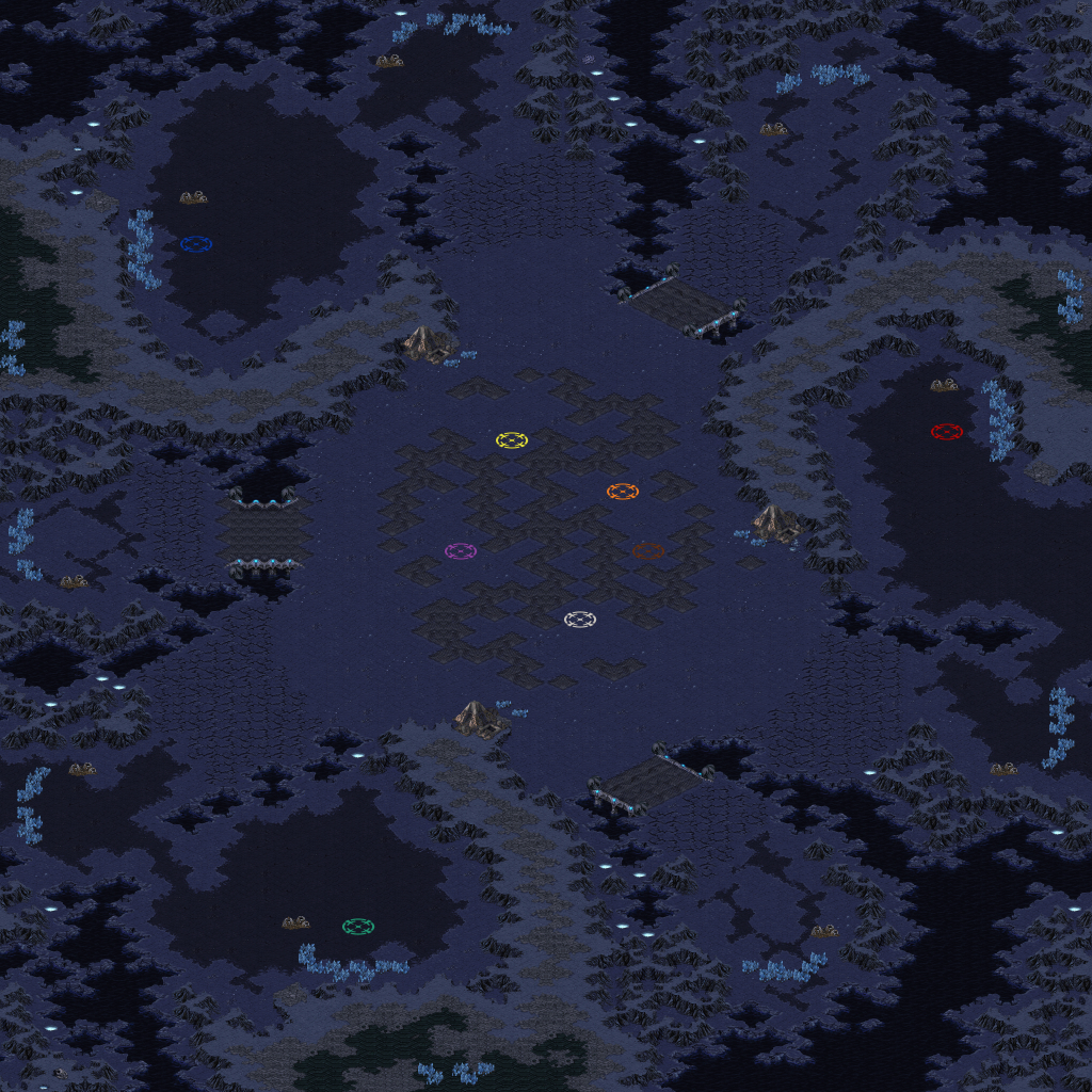 | iCCup | NeoMedusa2.0 OBs