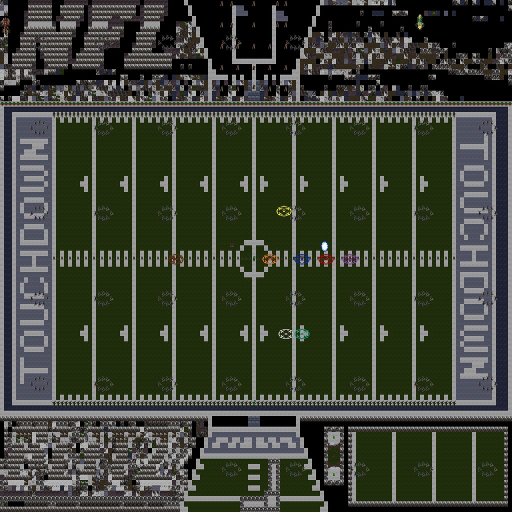 [NFL Blitz] [1.07]