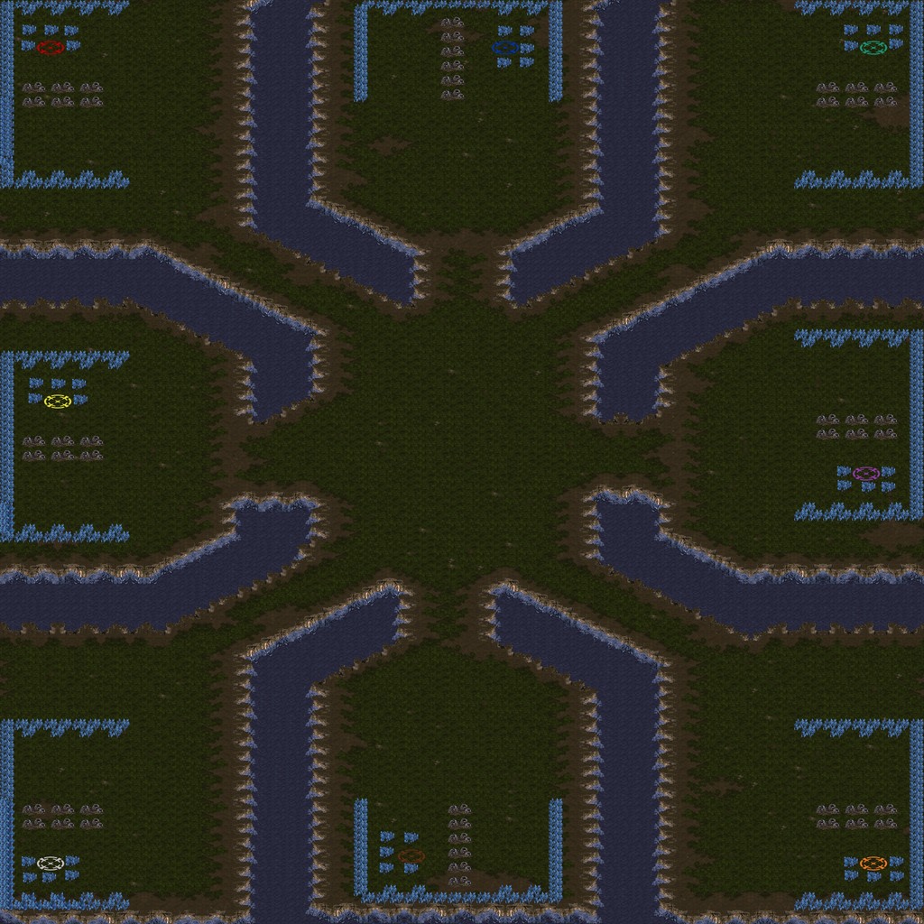 [Hot]Fast Map