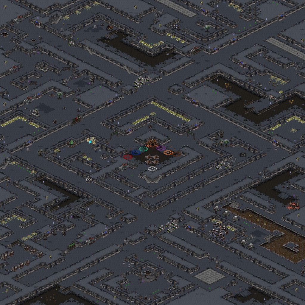 ResidenT EviL RPG