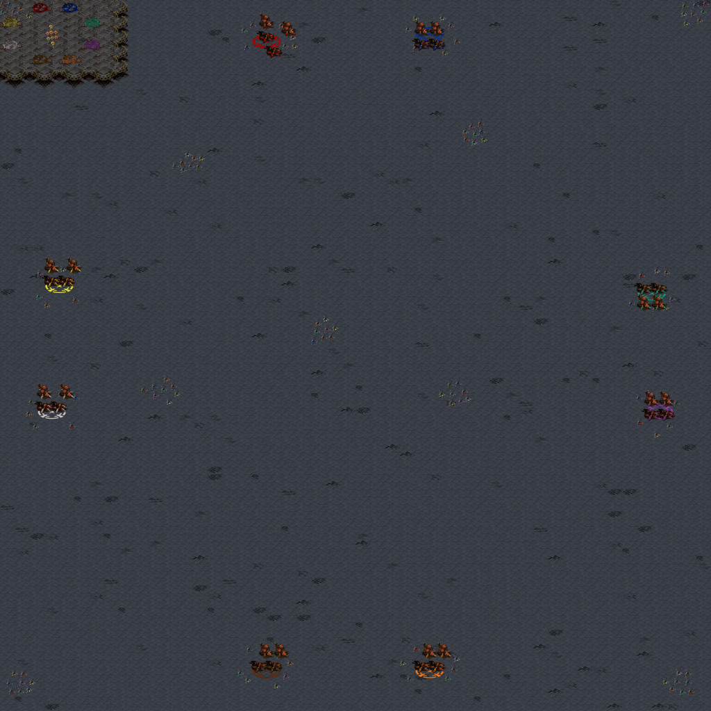 Gang Wars