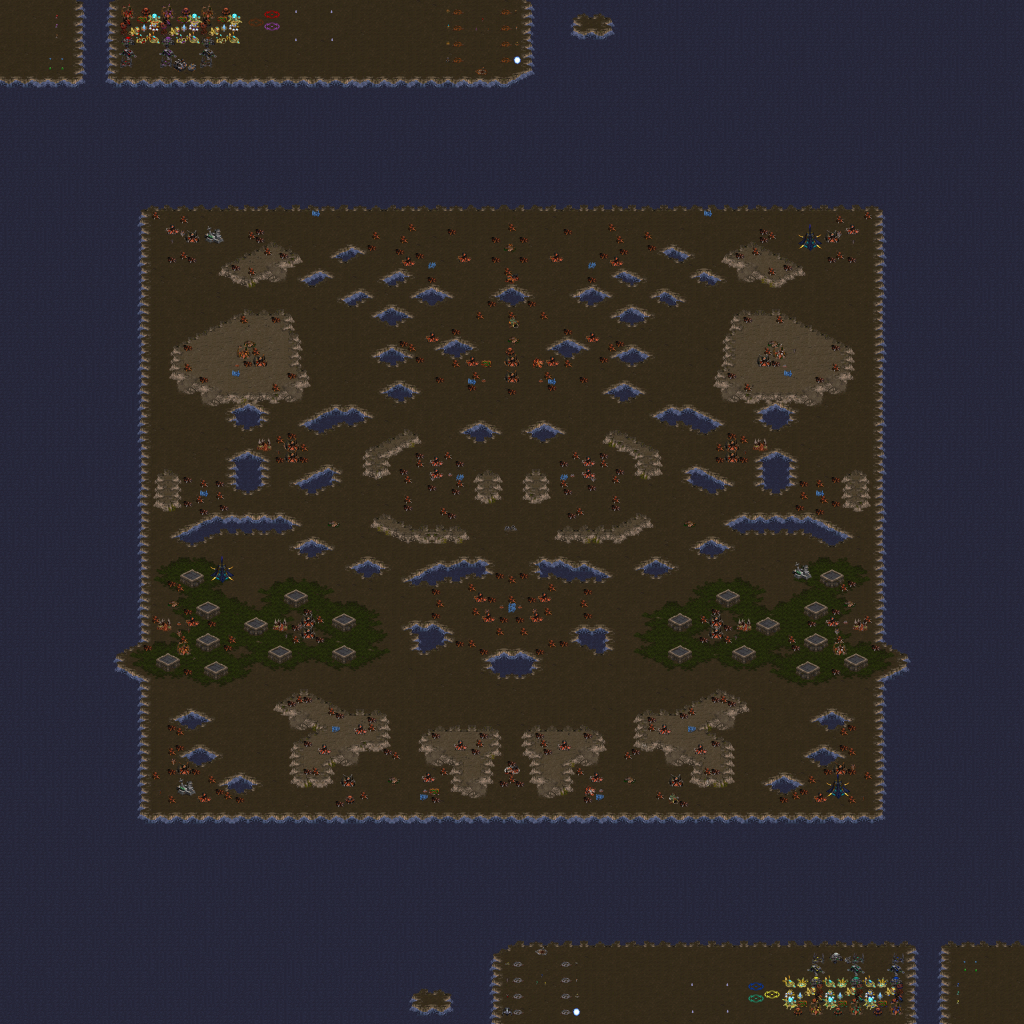 A Grave Invasion