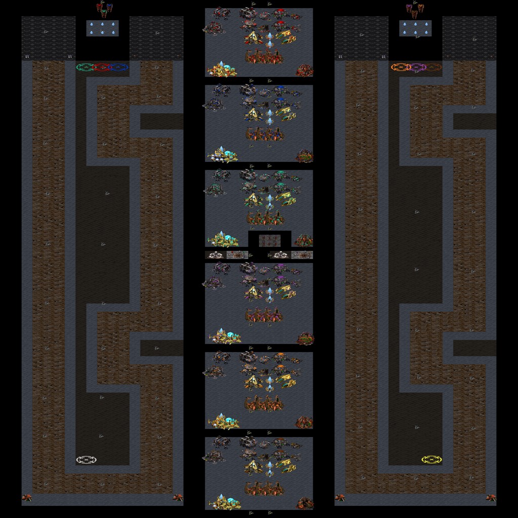 Spawn Defense Ultimate