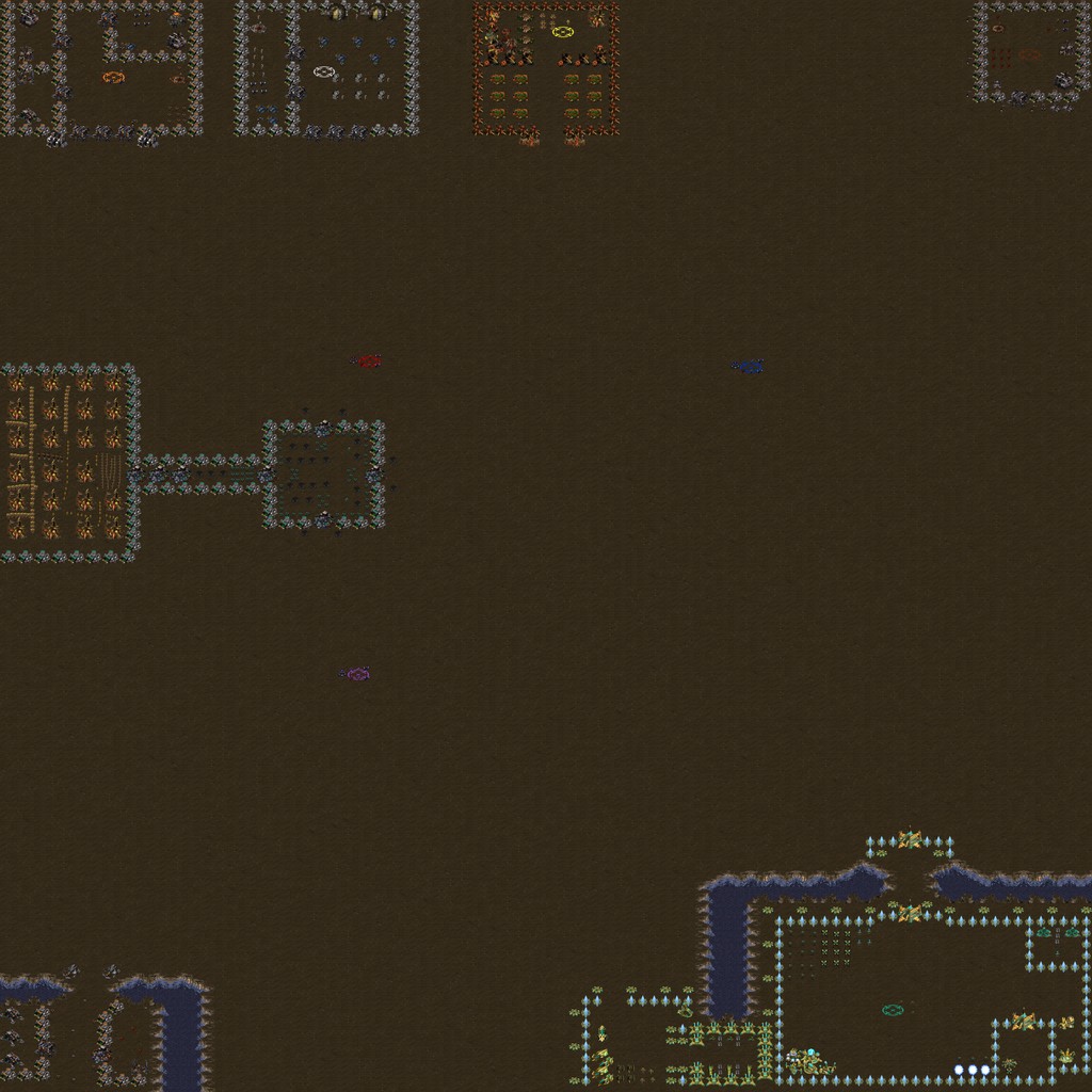 Sim City With Zombies