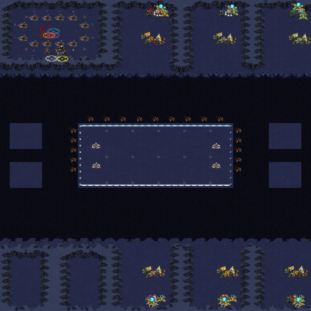 FF7 Battle