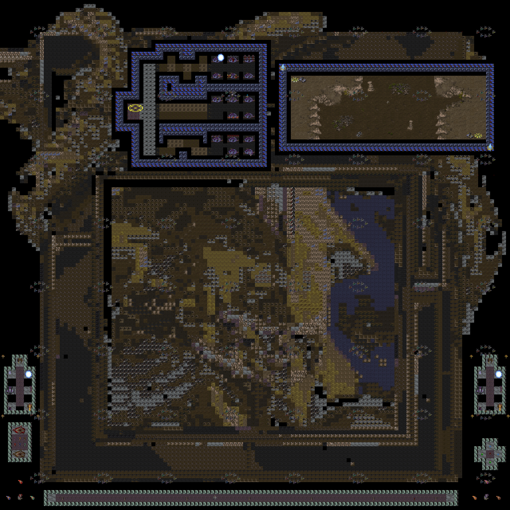 Bound&Destroy2