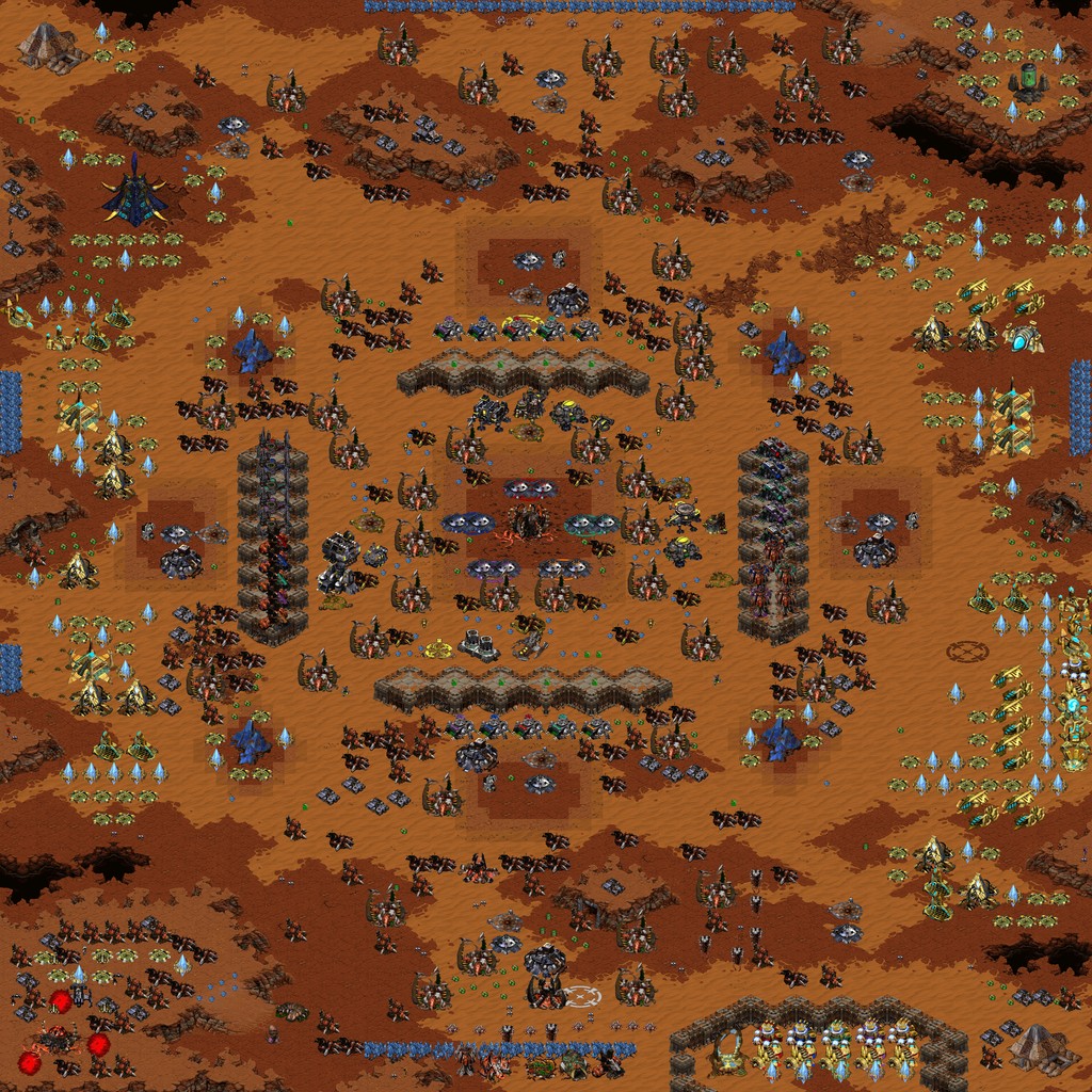 TOS (EINS) Ver1.00b9