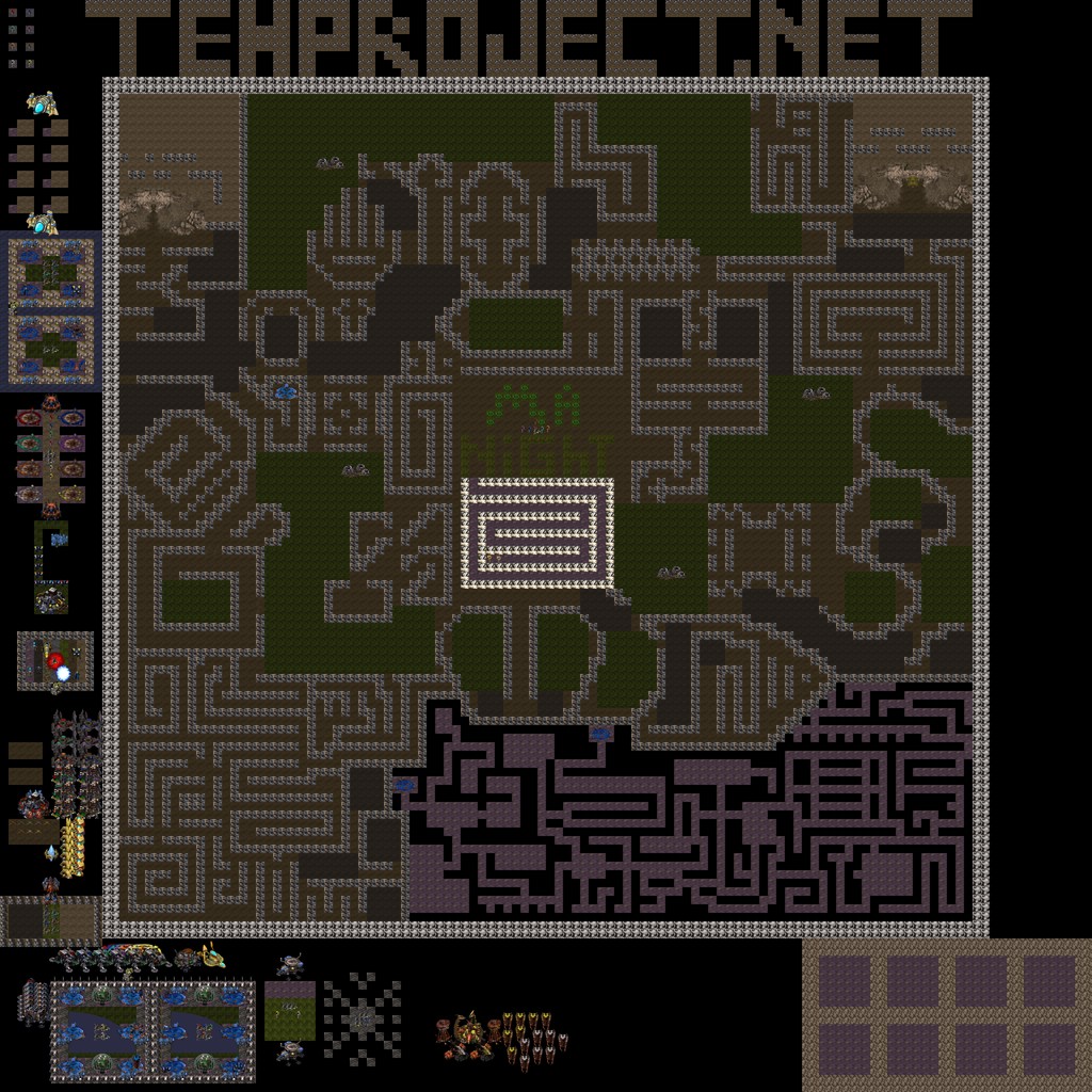 The Undead - DarknessV1.08