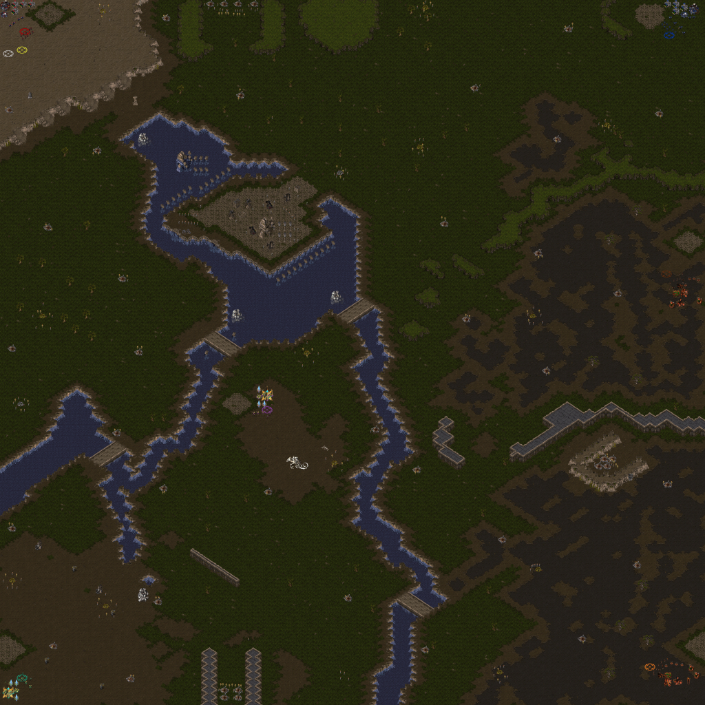 Heroes Of Might & Magic v.555