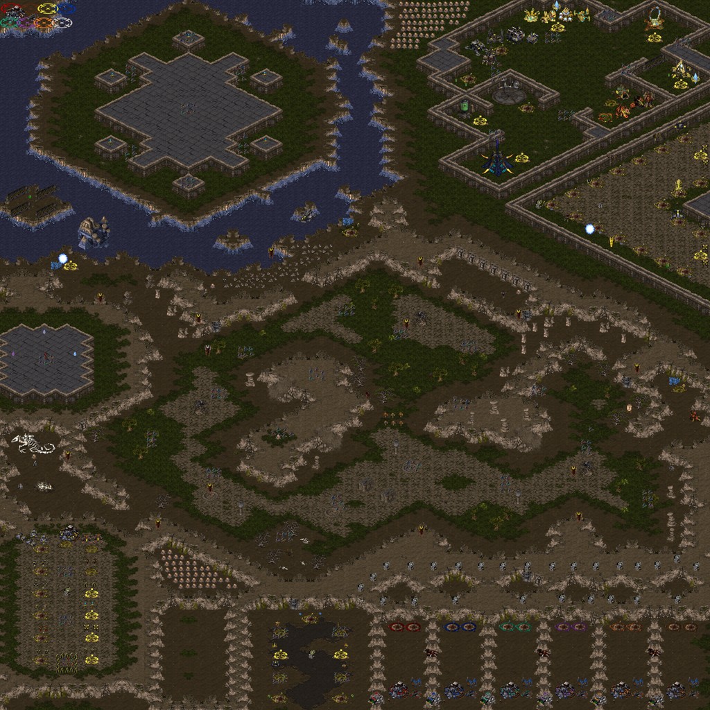 (6)Hero Arena - X v1.05