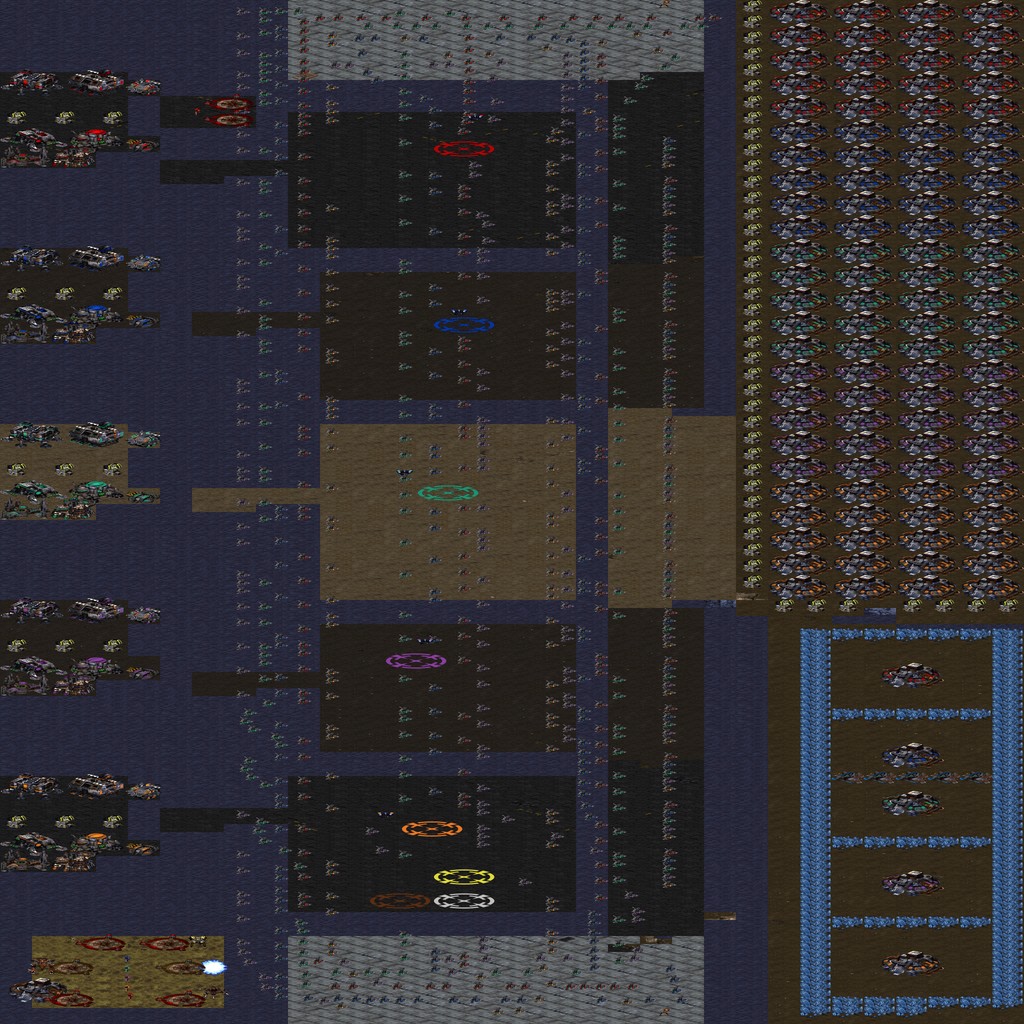Line Matrix 2.0