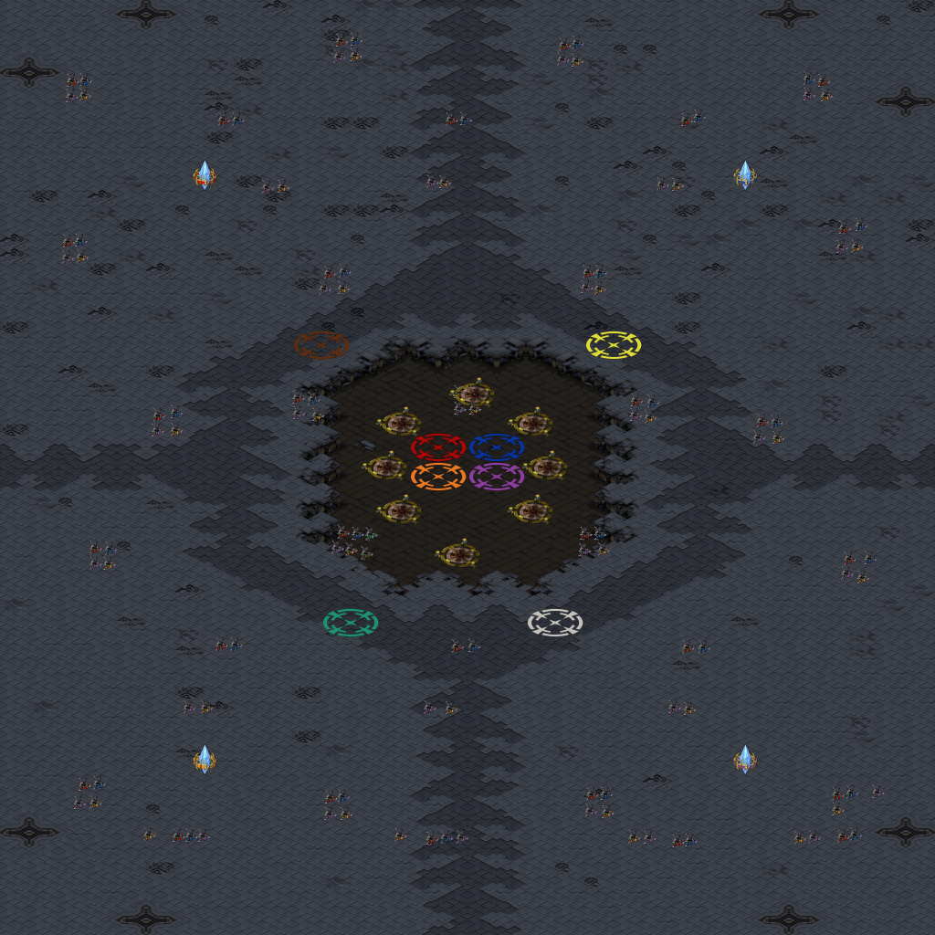 Evolves Eternity v1.2