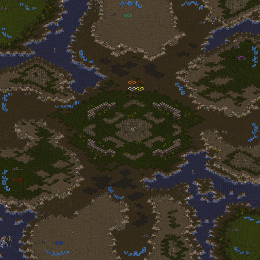 (OB)Neo The Lost Temple