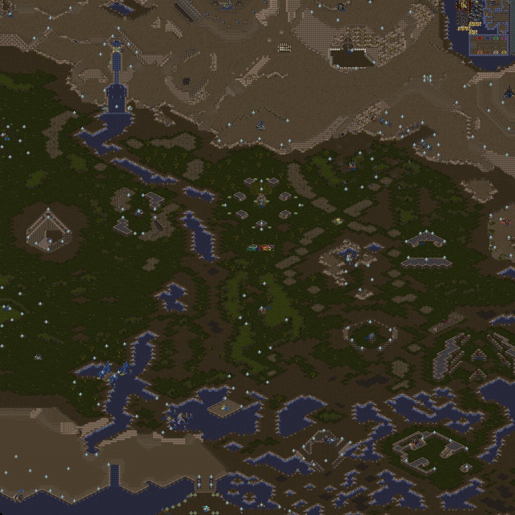 The Lost Kingdoms 2 Beta v 1.27