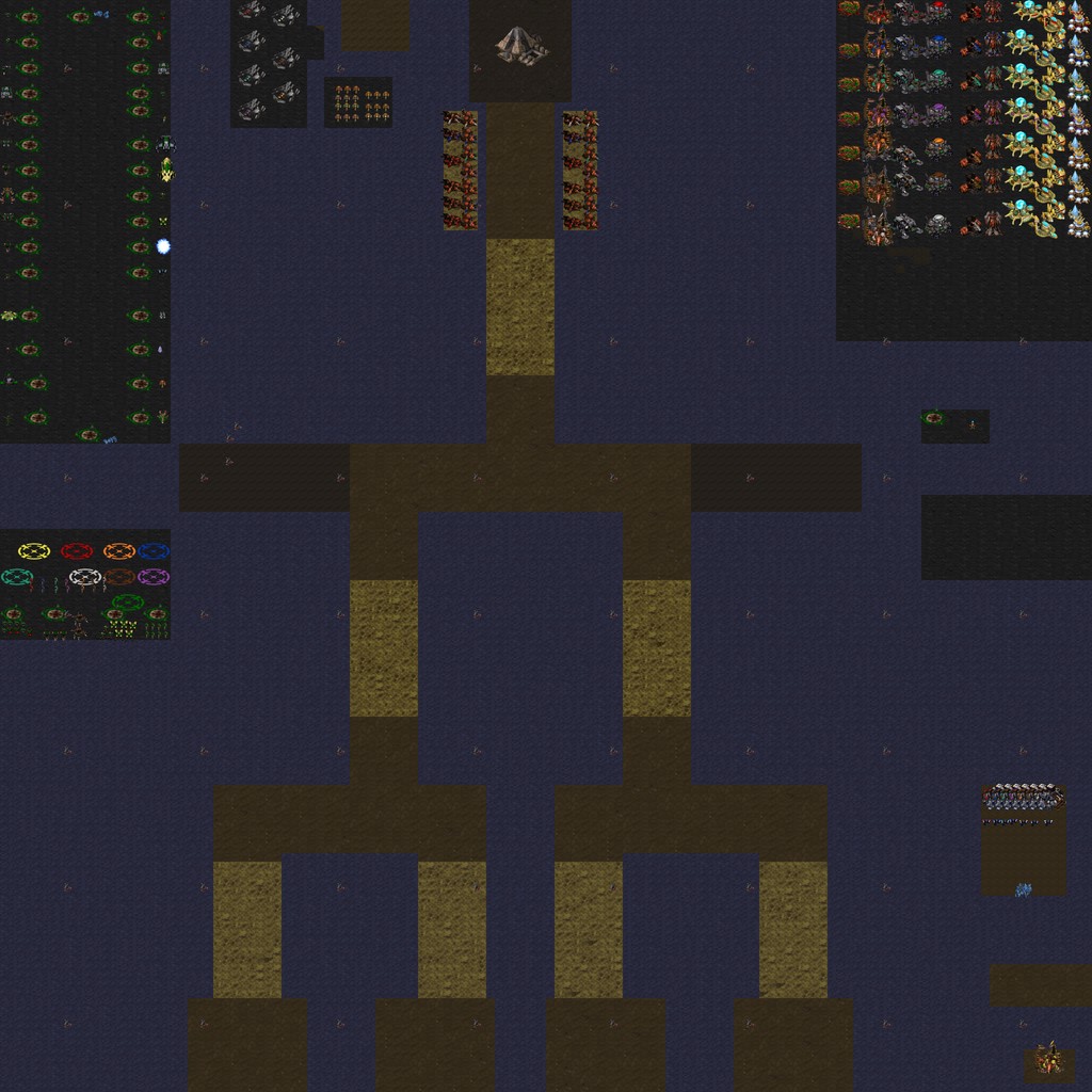 Tree Defense FUN