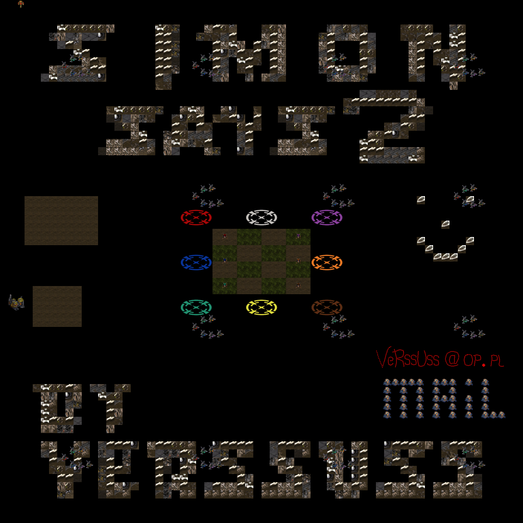 Simon Says 2