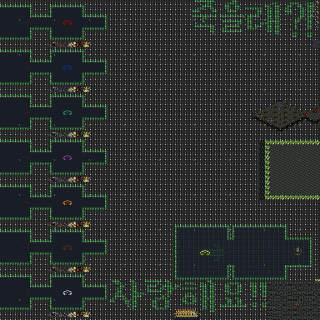 LameDefense [opmicroplayerz]