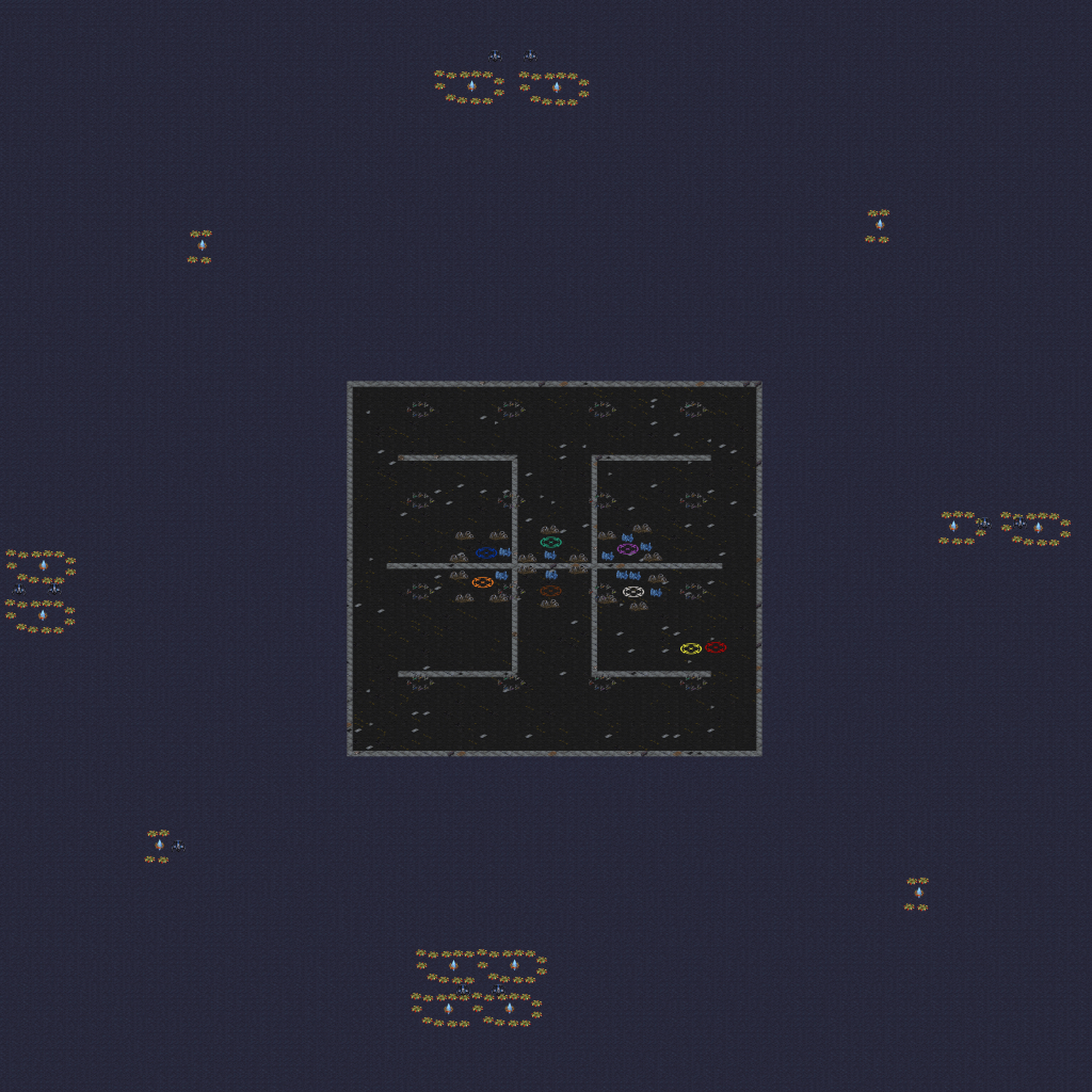 OMFG THE NORAD II'S v1.0
