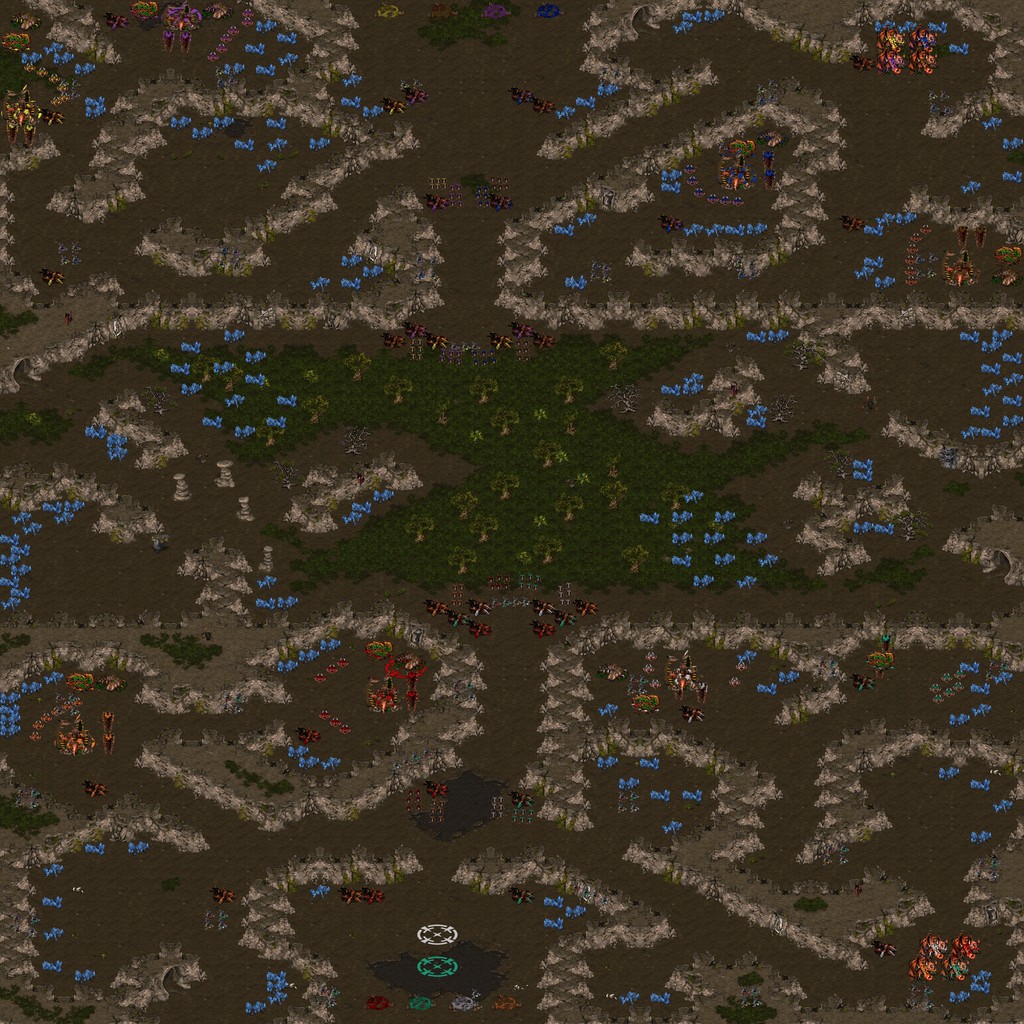 Sim Ant v1.1