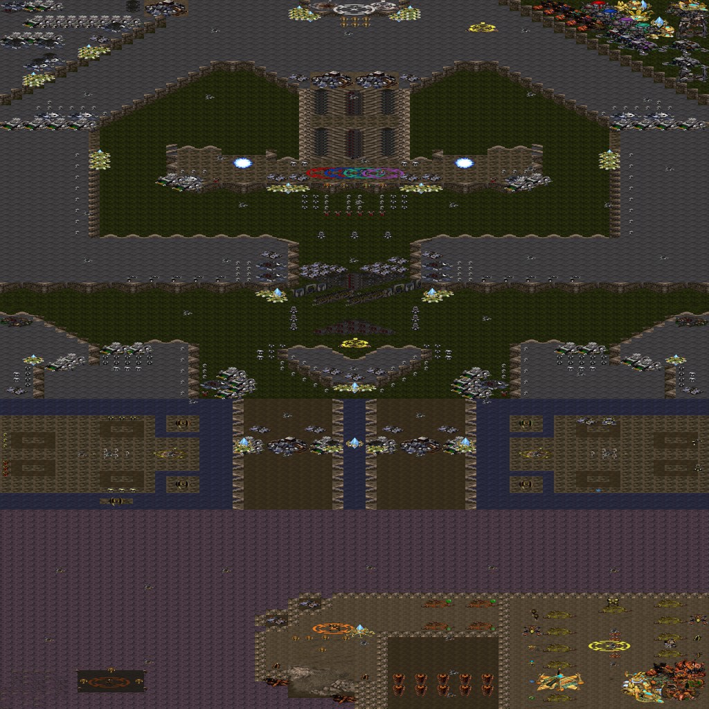 Mushroom Kingdom War ([=EX=])