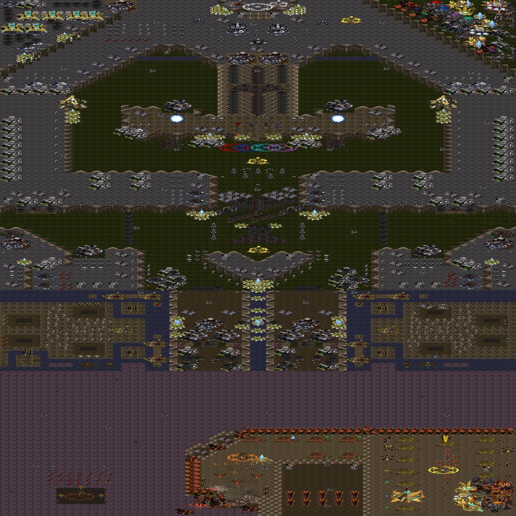 Mushroom Kingdom War V6.0