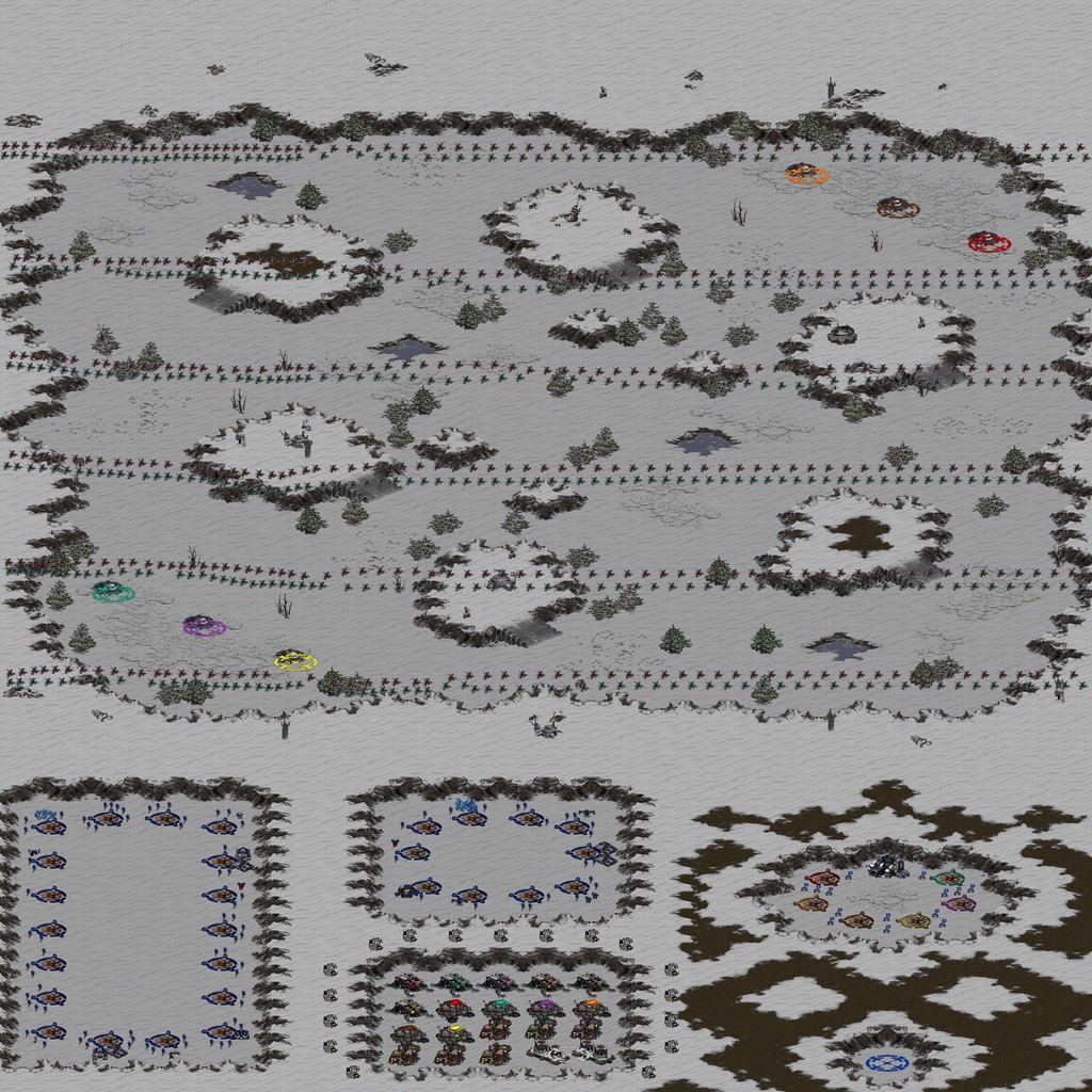Snowball Wars 2006 v 2.2