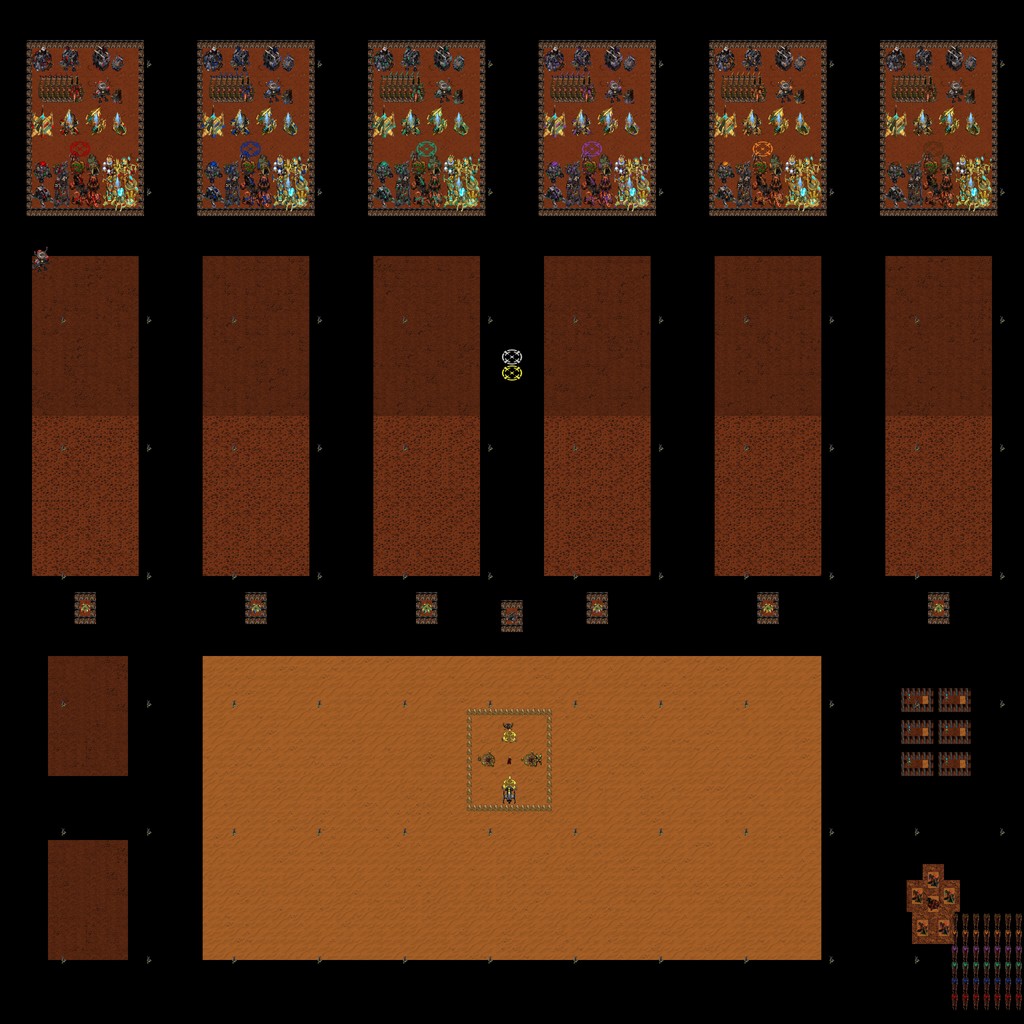 S.A.T. Control [1.8]
