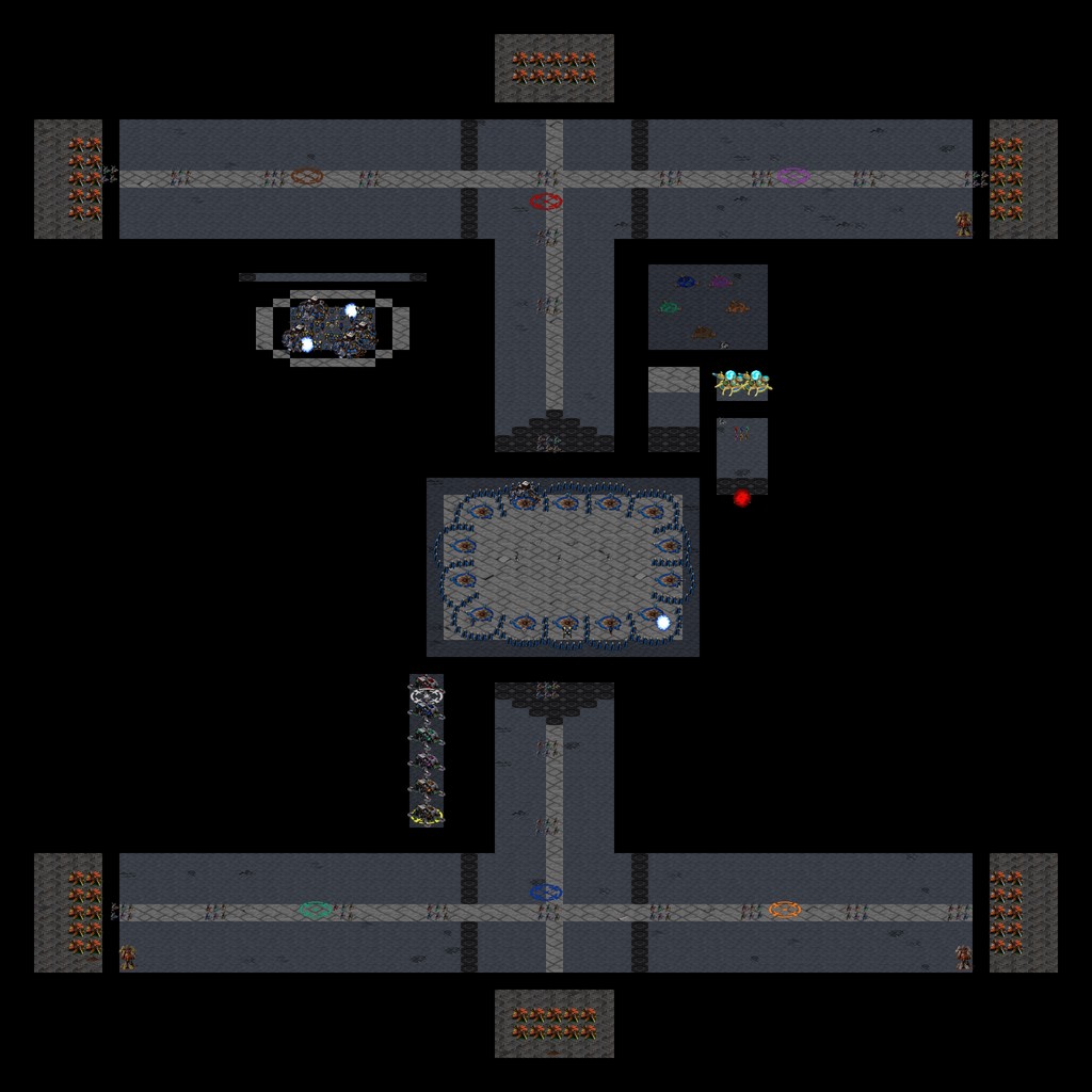 Toads Turret Enhanced v1.7