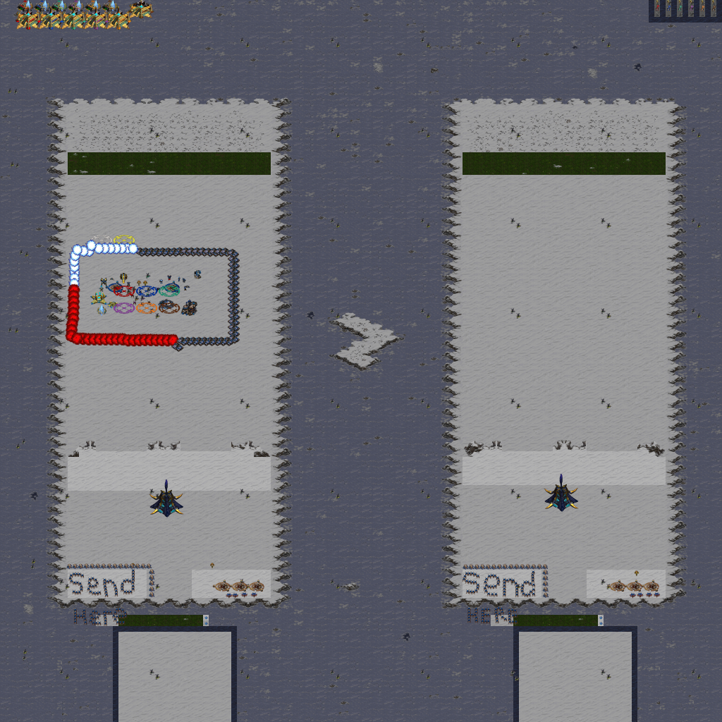 Ice Wars 1.3c