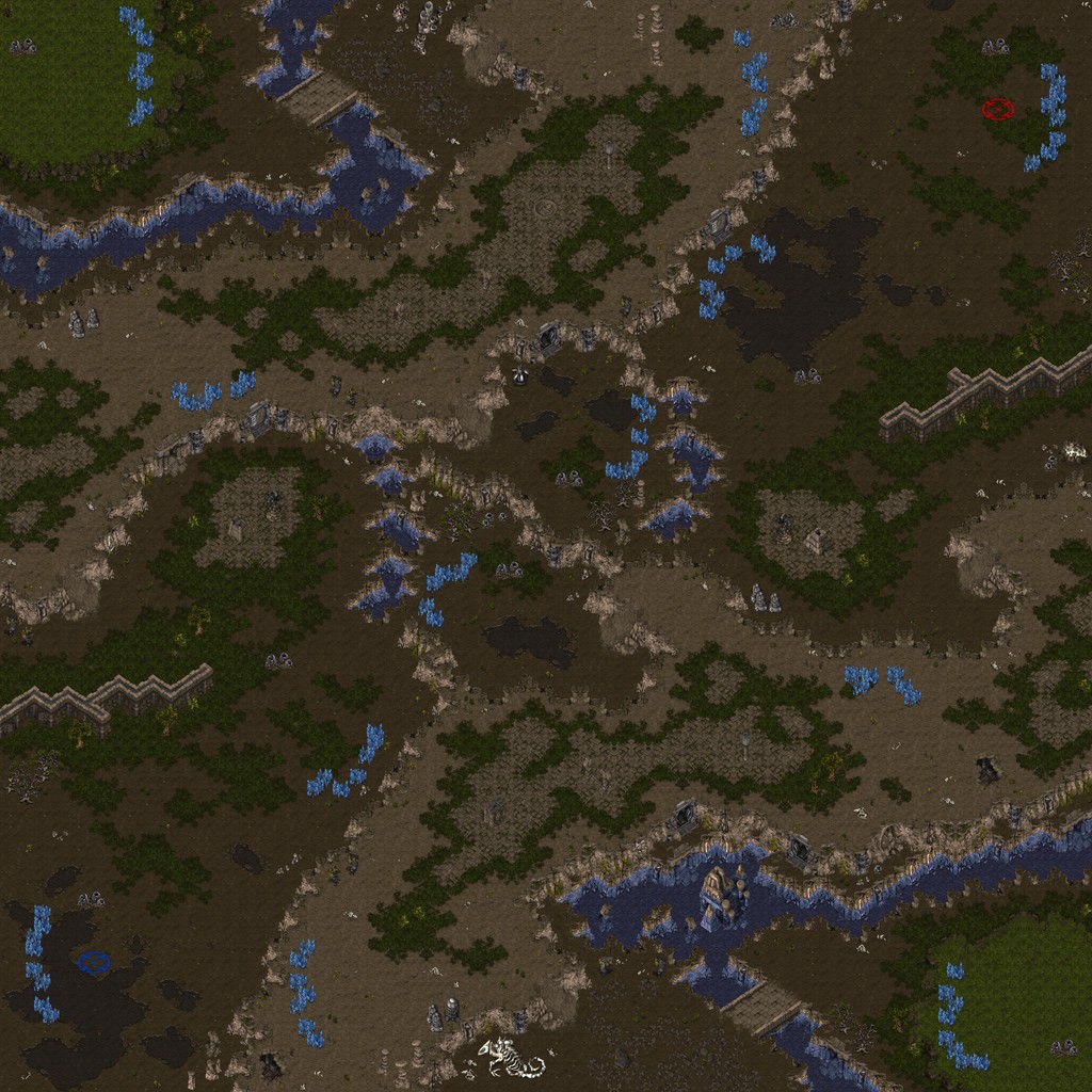 Valley of Wind