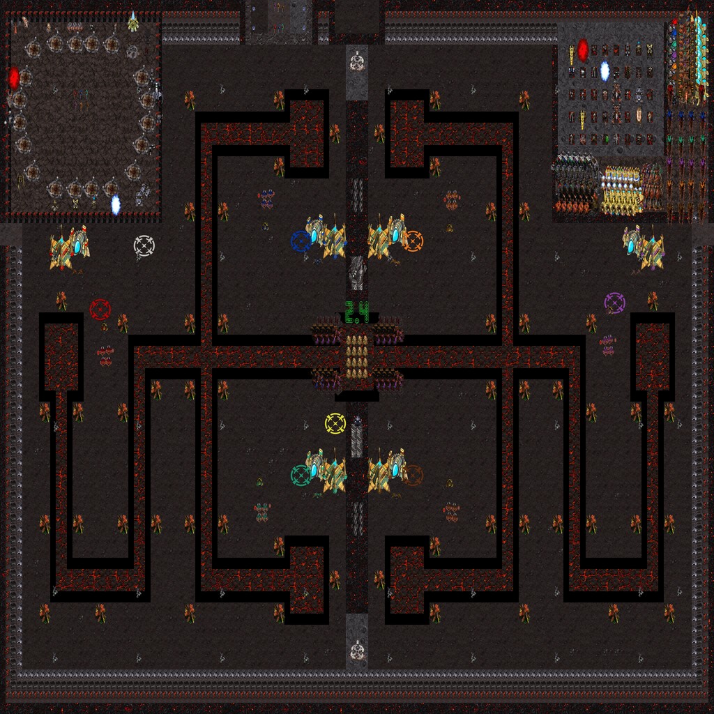 Lucifer's Sunken D (2.4)