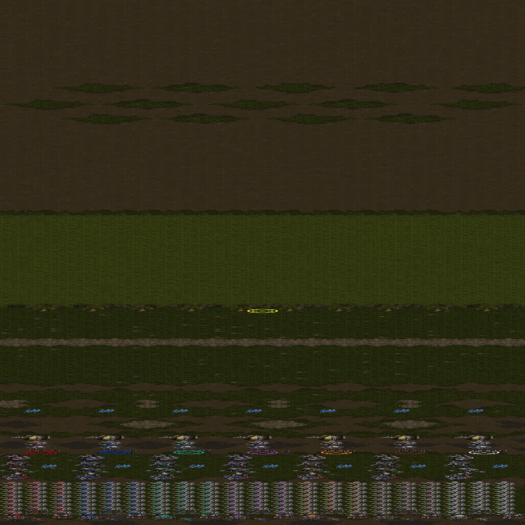 20,000DRAGOON DEFENSE