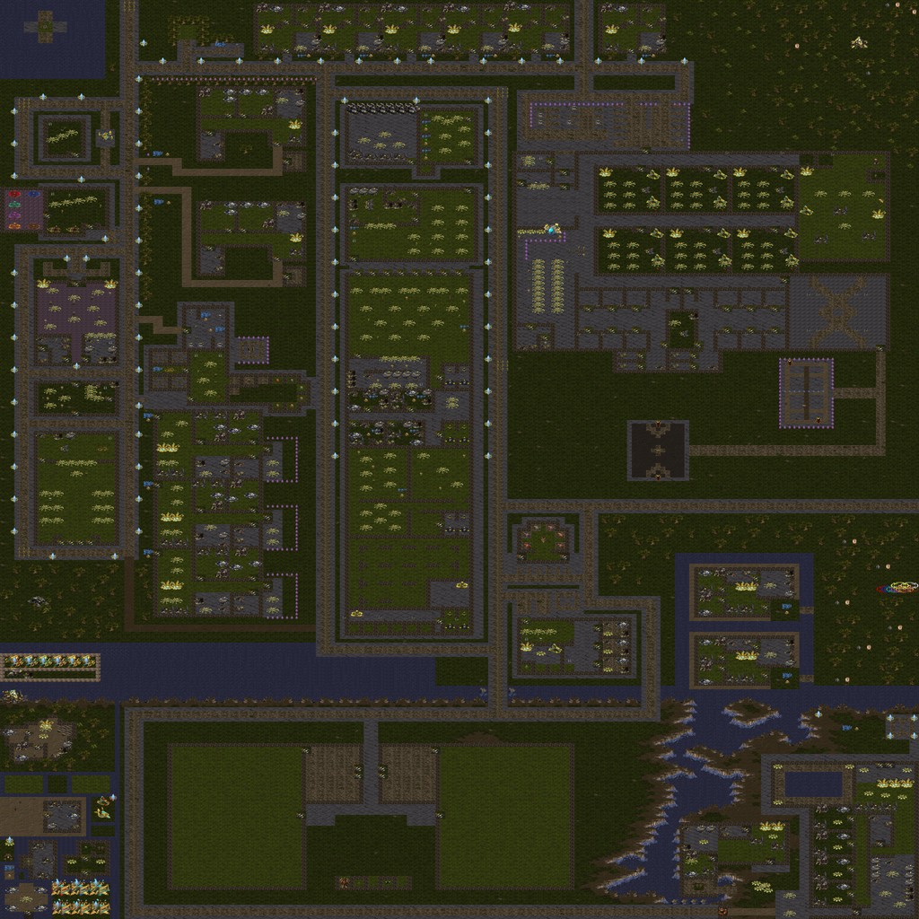 SimsCityLife[EMBP]V1.04