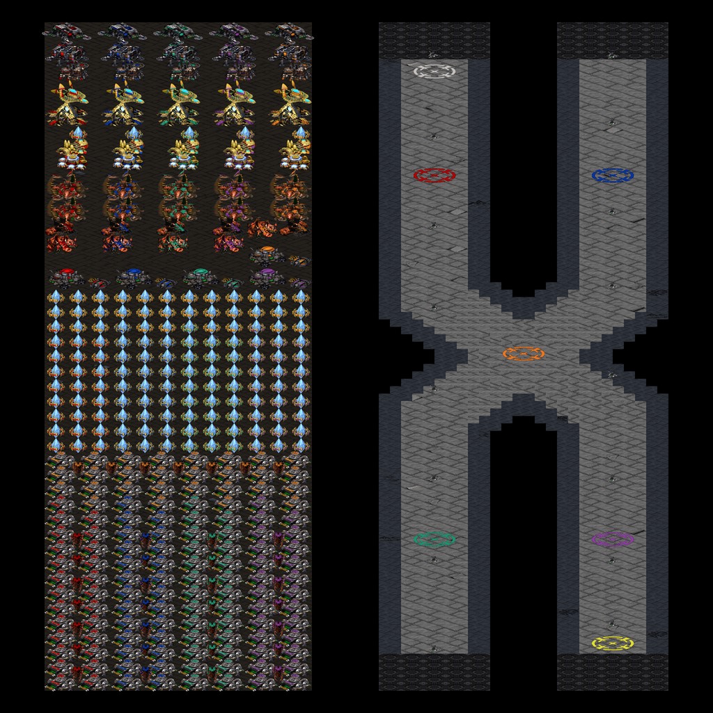 Level Defense [Easier Ver.]