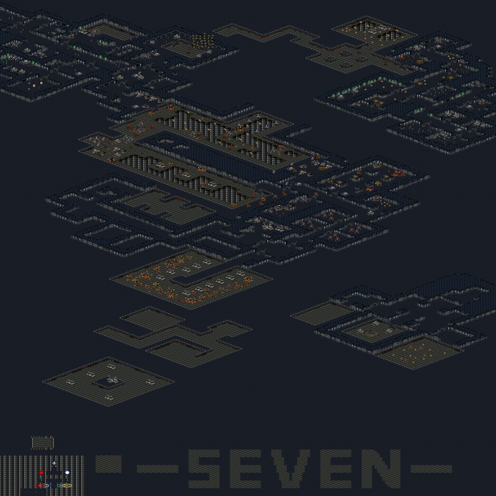 Terran Labs Beta