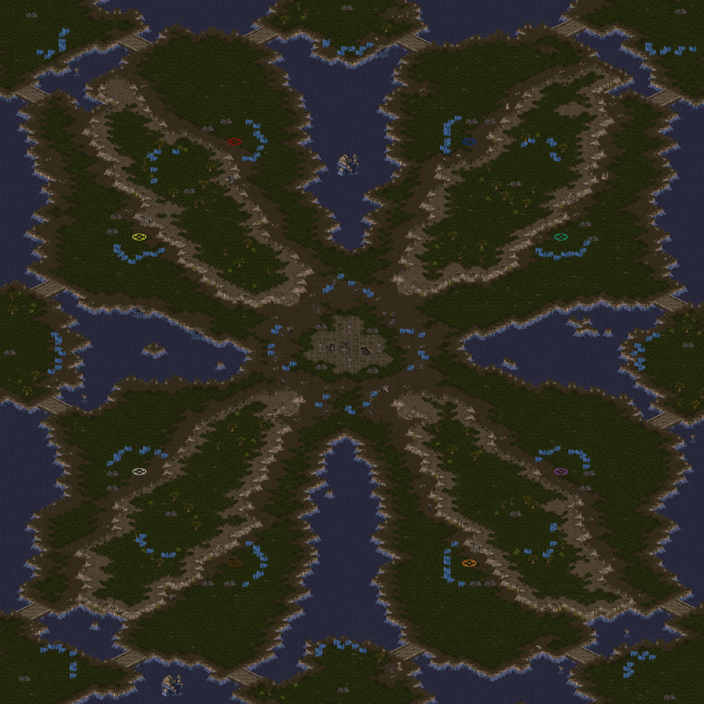 Elderlands