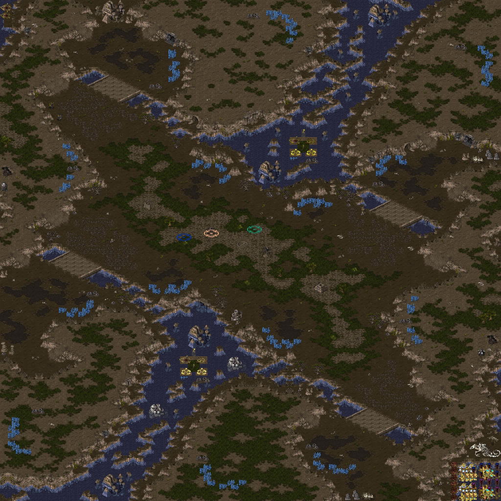 Gaia MM by Wormer [1.1]