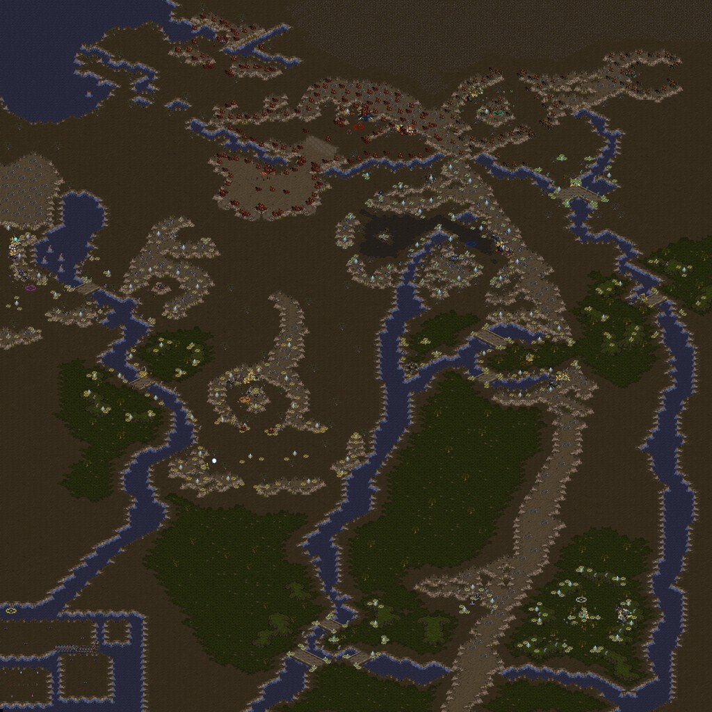 LotR - Taking of Arnor