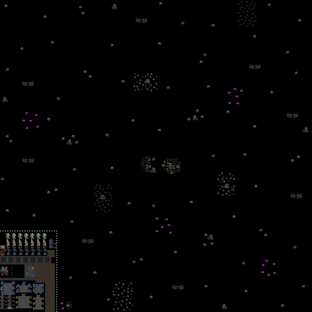 Galactic Conquest III