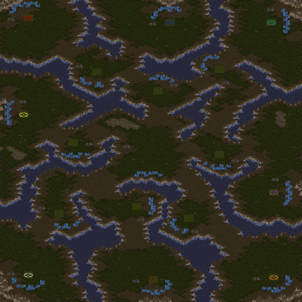 (8)HUNTER KESPA 1.4