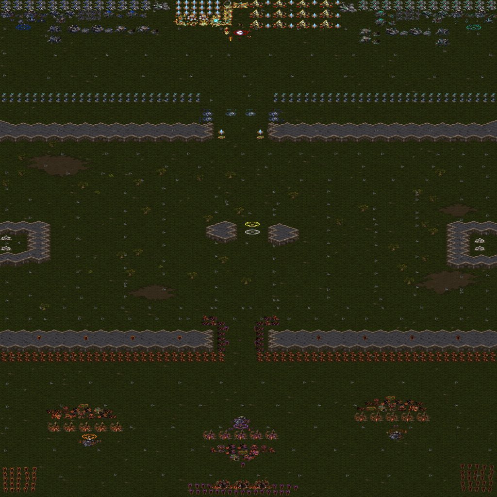 Armageddon Battle vXAR-Final