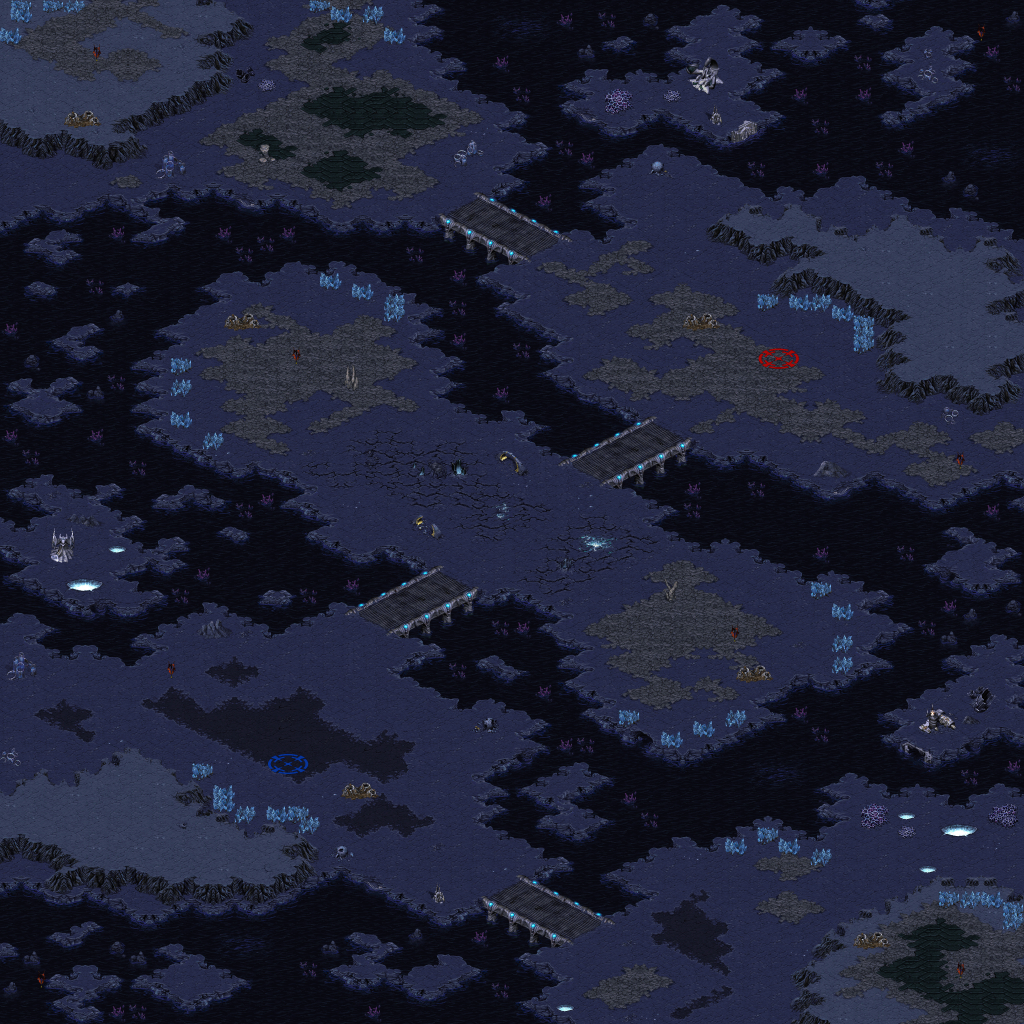 Shadow Reef