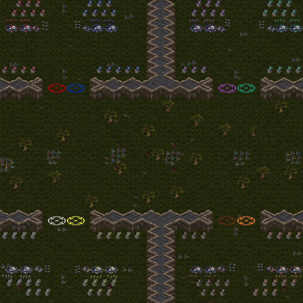 GuNdAm WiNg MaDnEsS