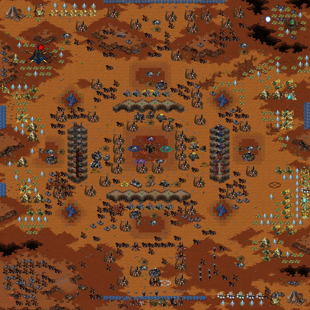 TOS (RPG) Ver1.00