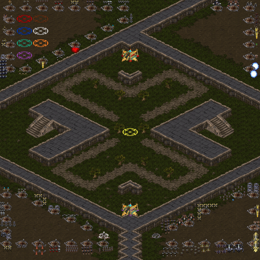 Team Micro Area v1.17