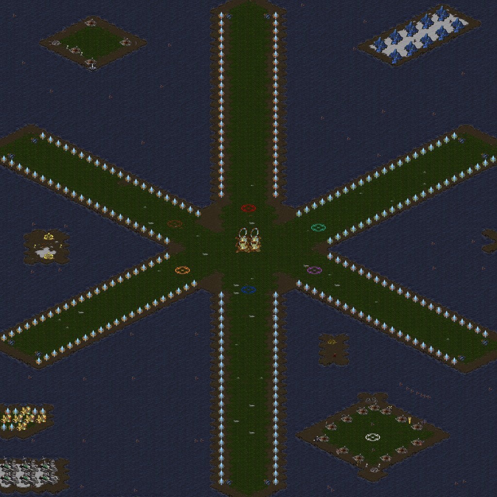 Star Photon Defense V 3.0