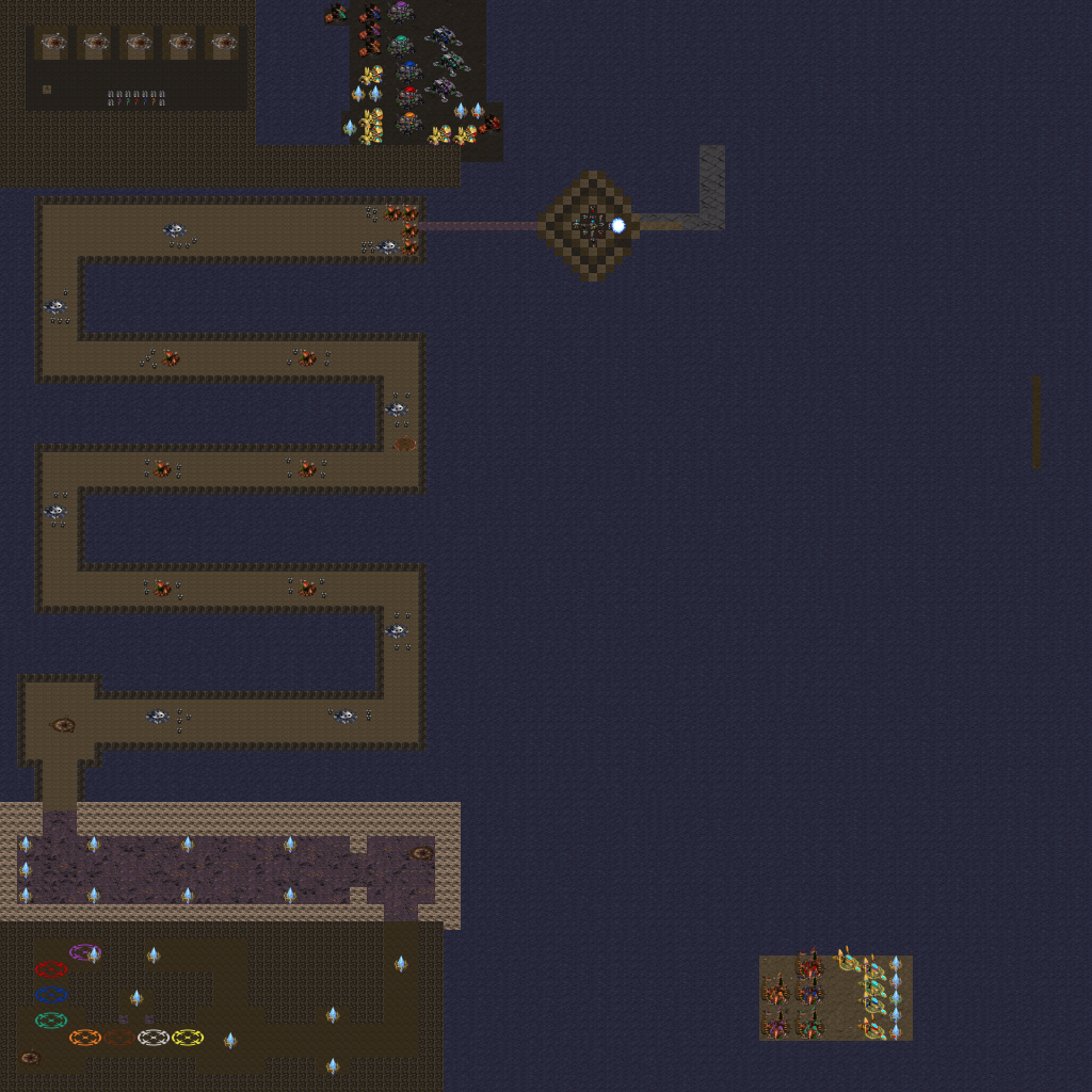 Gauntlet RPG  ChapelofSkorm