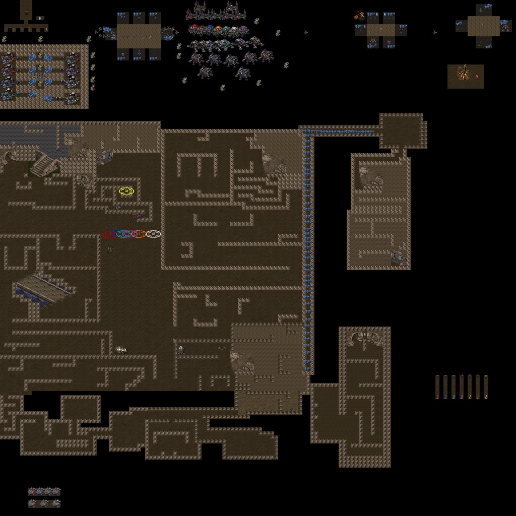 The Undead