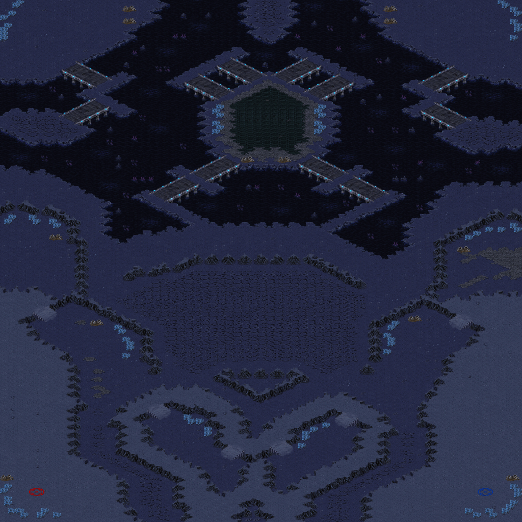 Glory of Sea