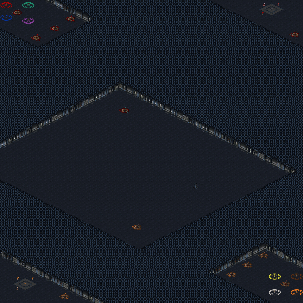 Arena Wars v5.0